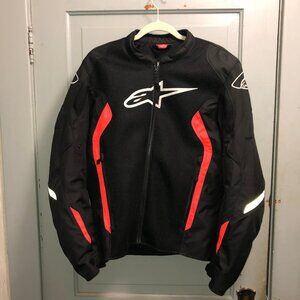Alpinestars Motorcycle Jacket